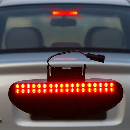 Brake Light Luz Alta de Freio Corsa Sedan Modelo com Leds Original  52043149