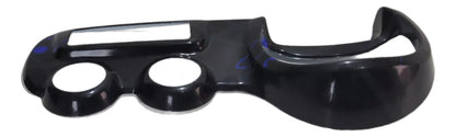 Moldura Painel de Instrumentos Fiat Uno Evo 2012 Original 50902957