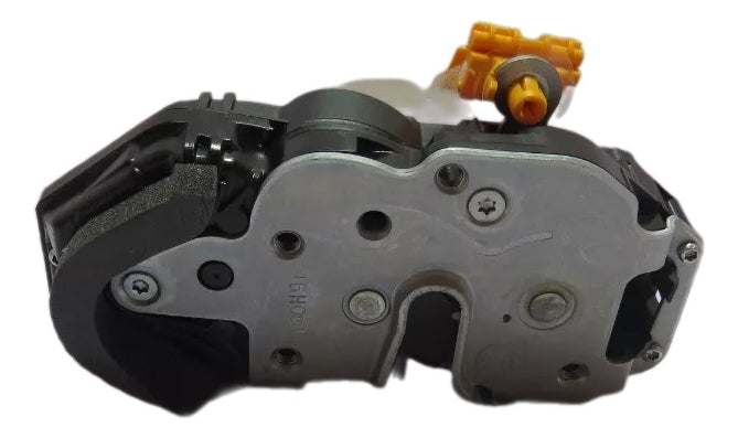 Fechadura Porta Dianteira Lado Direito Camaro Tracker Malibu Original GM 13579523