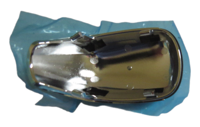 Inserto Botão Alavanca Câmbio Transmissão Manual Onix Tracker 17/23 Original GM 24589252