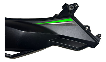Tampa Traseira Lateral Direita Kawasaki Versys 300 2017/2025 Original Kawasaki 14093-0555