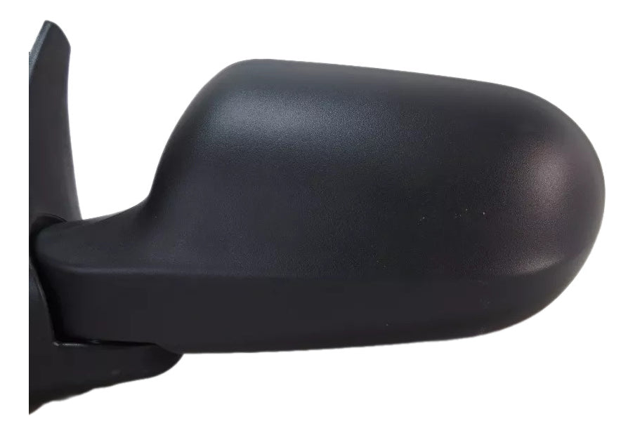 Retrovisor Uno 2004/2013 Lado Esquerdo Novo Original Fiat 100192641