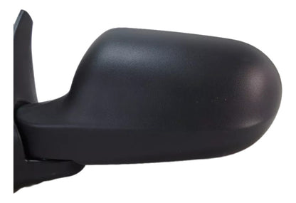 Retrovisor Uno 2004/2013 Lado Esquerdo Novo Original Fiat 100192641