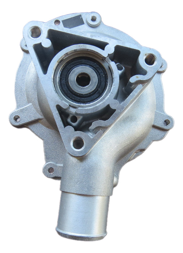 Bomba de Água Fiat Toro 2016/2021 Original 7092979