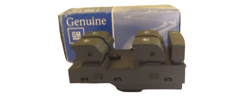 Botao Interruptor Vidro Dianteiro Le Cruze Onix Cobalt Tracker 20830838