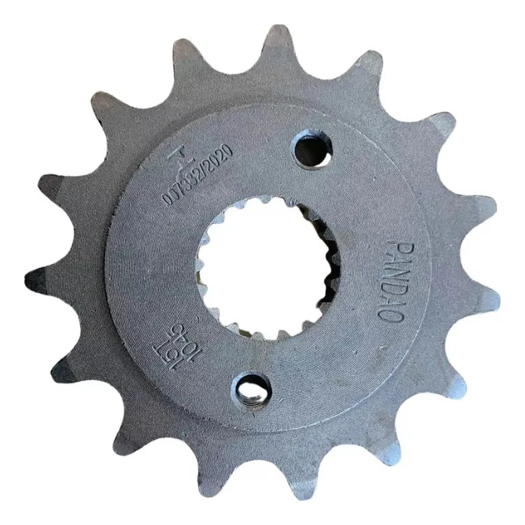 Kit Relação Transmissão Honda Nx 400 Falcon 2000 A 2008