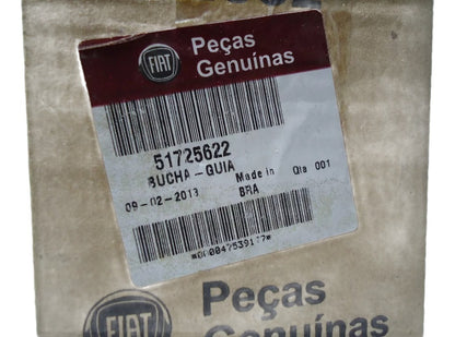 Bucha Eixo Traseiro Argo Grand Siena Mobi Uno Pulse Original Fiat 51725672