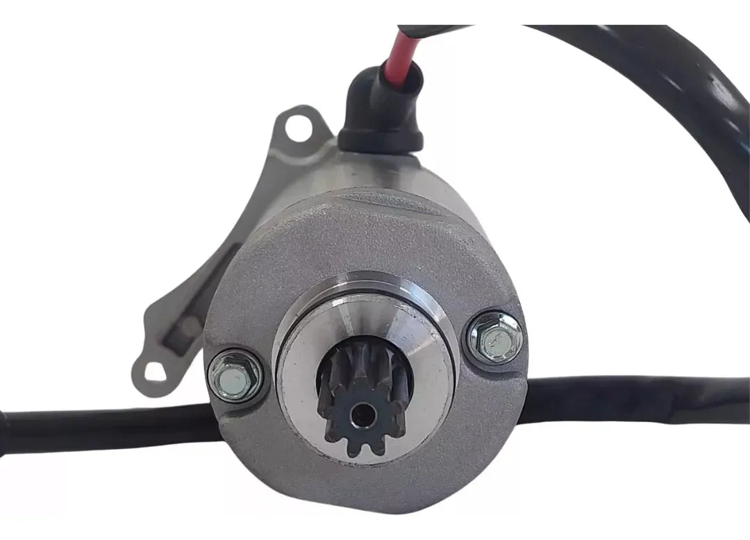 Motor Arranque Partida Xt 225 Tdm 225 Ttr 230 Tt-r 230