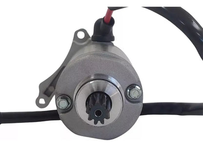 Motor Arranque Partida Xt 225 Tdm 225 Ttr 230 Tt-r 230