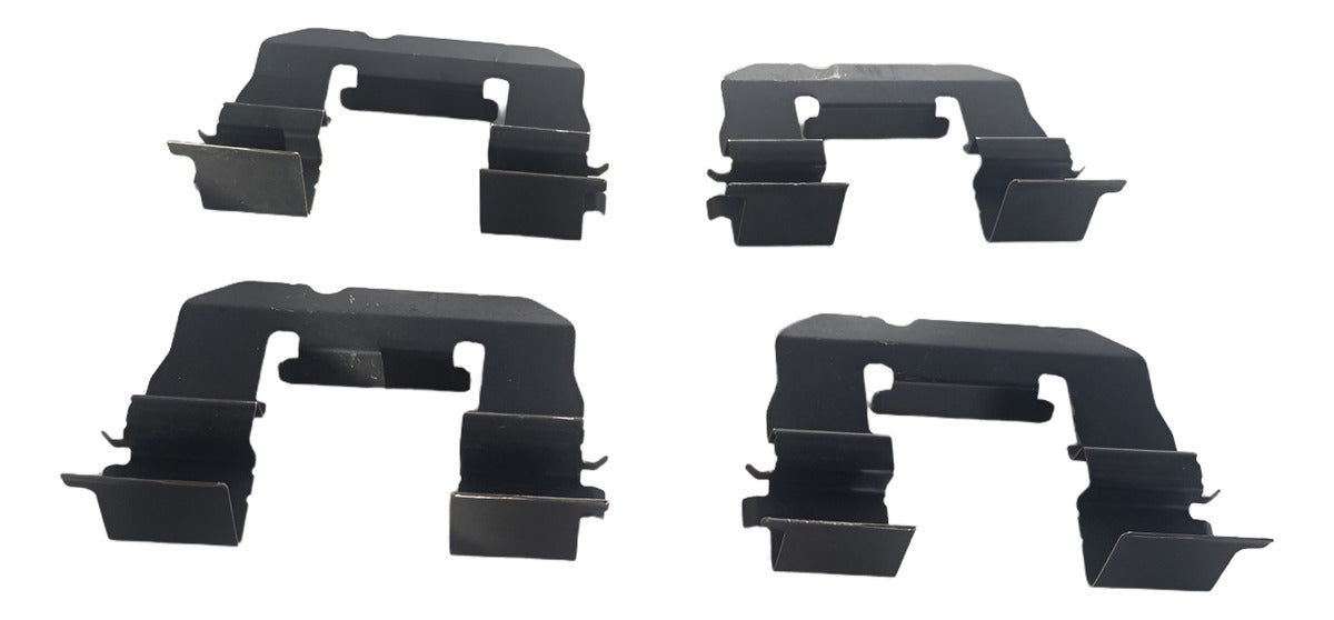 Jogo de Pastilhas de Freio Dianteiro Chevrolet Equinox 2020 Original GM 84328256