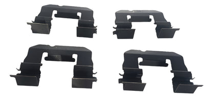 Jogo de Pastilhas de Freio Dianteiro Chevrolet Equinox 2020 Original GM 84328256