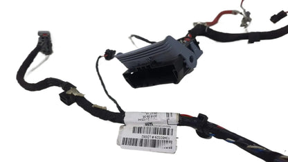 Chicote Carroceria Cruze 2017/2023 Original GM 13460329
