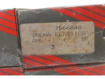 Bucha Bandeja Suspensão Traseira Uno 91/93 Elba 86/88 Premio 87/88 Original Fiat 7566848