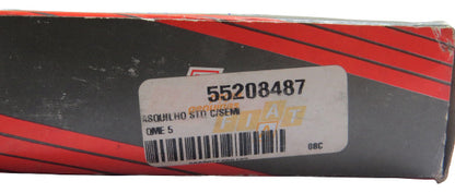 Kit Bronzina Mancal STD Doblo Idea Fiorino Uno Strada Original Fiat 55208487