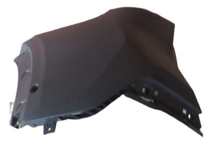 Suporte Parachoque Traseiro Esquerdo Tracker 2020/2023 Original GM 2628869