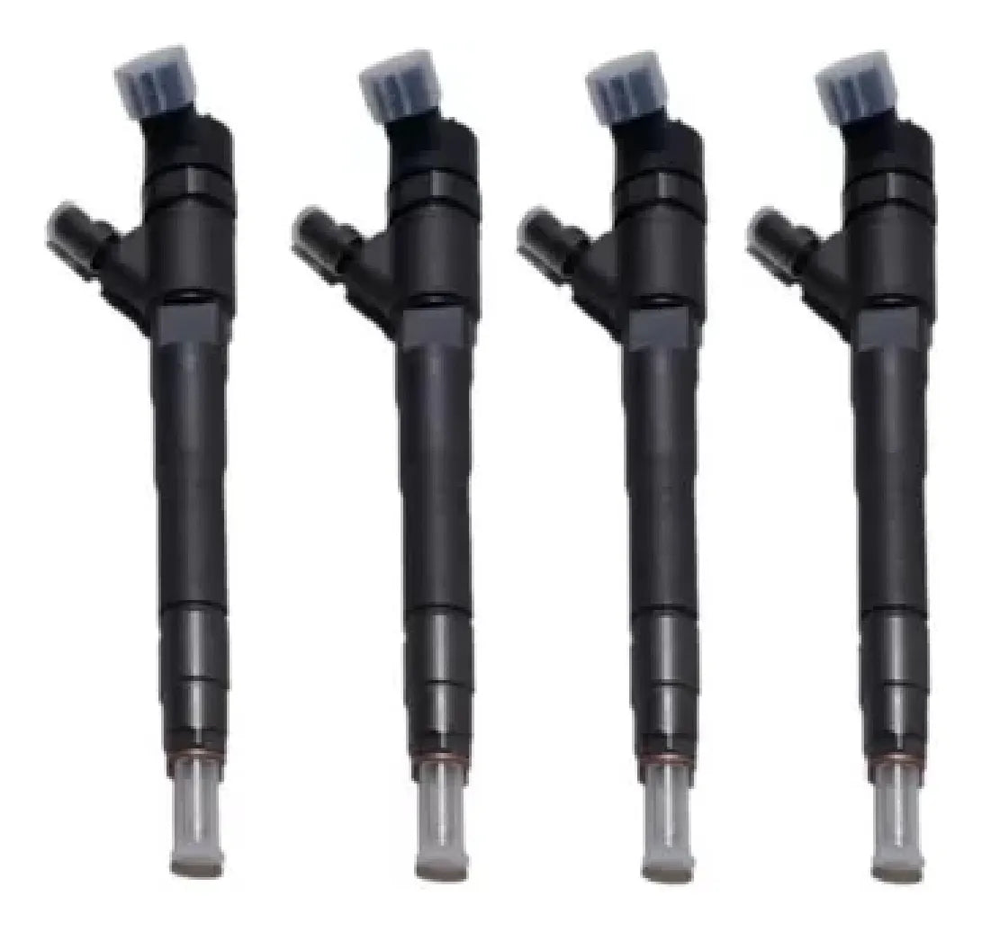 Kit 4 Bico Injetor Ducato Boxer Jumper 2.3 OriginaL