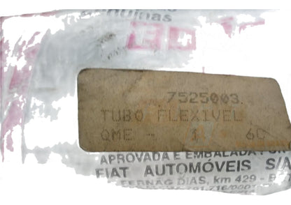 Tubo Flexível Elba Premio Uno 1985/2004 Original Fiat 7525003