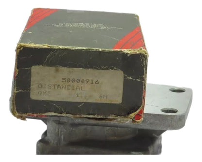 Distancial Espaçador Corpo Borboleta Elba Fiorino 1985/2004 Uno 1985/2013 Original Fiat 50000916