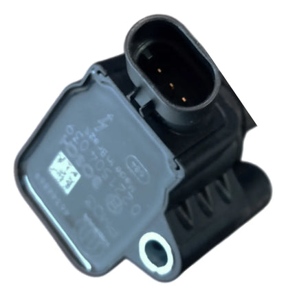 Bobina Igniçao Toro 1.8 Etorq Fiat Original 46344869