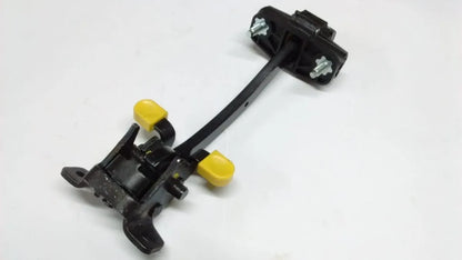 Limitador Porta Traseira Bau Nova Fiorino Original Full