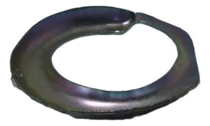 Prato Suspensão Dianteira Uno Elba 85/04 Fiorino 85/14 Premio 85/95 Original Fiat 7627551