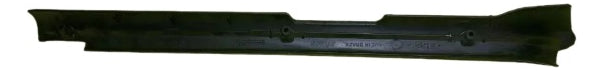 Acabamento Tapete Soleira Porta Dianteira Lado Direito Uno Elba Premio Uno Mille Original Fiat 181909380