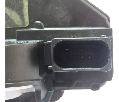 Fechadura Porta Dianteira Lado Direito Camaro Tracker Malibu Original GM 13579523