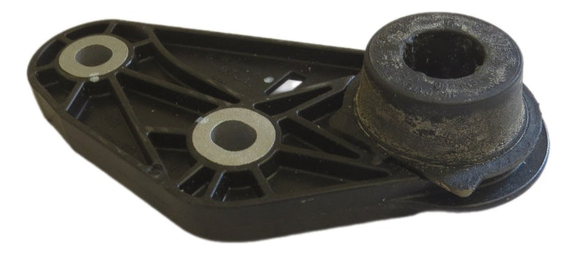 Coxim Traseiro Isolador Silencioso Lado Direito Chevrolet Equinox 2018/2024 Original GM 84205378