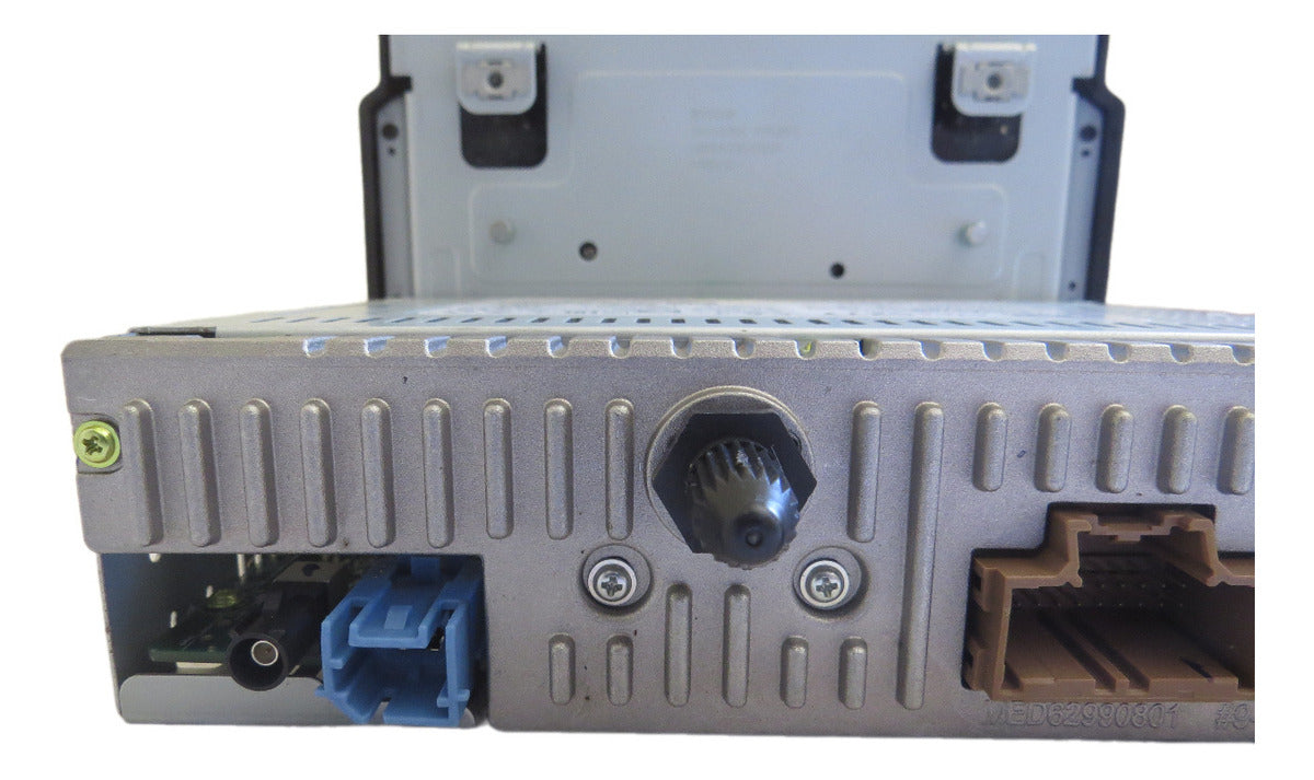 Rádio Display Central Multimídia Chevrolet Cruze 16/18 Tracker 15/19 Original GM 42717980