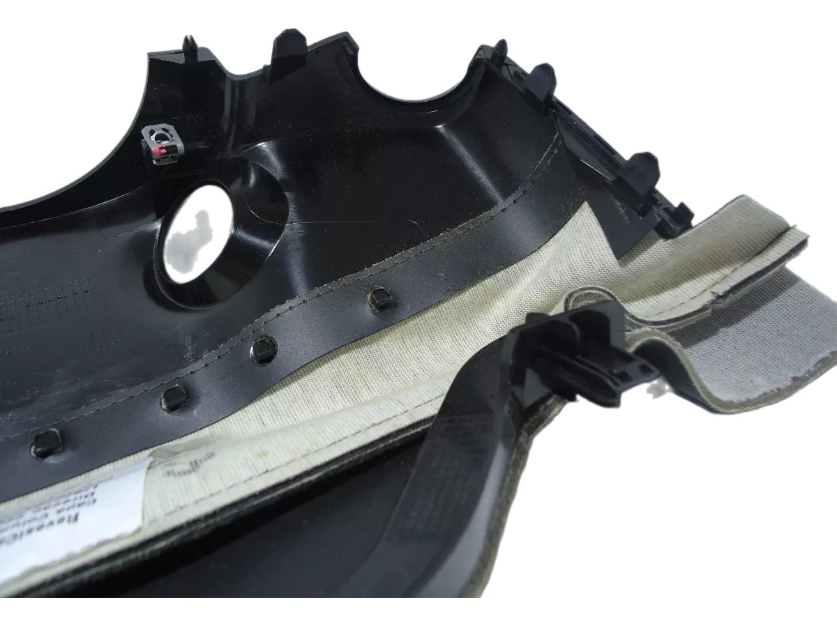 Moldura Coluna Direção Superior Fiat Toro 2016/2021 Original 100234536