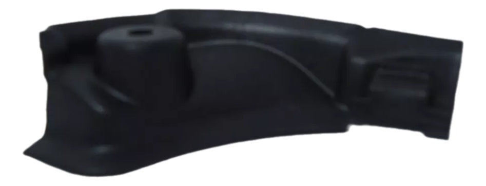 Acabamento Externo Inferior Traseiro Lado Direito Palio 2004/2017 Original Fiat 46443817