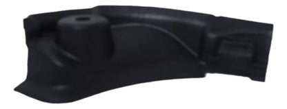 Acabamento Externo Inferior Traseiro Lado Direito Palio 2004/2017 Original Fiat 46443817