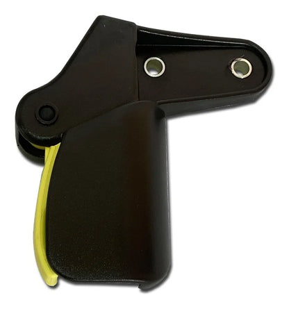 MAÇANETA ABERTURA CAPO DOBLO 2002/2021 ORIGINAL FIAT