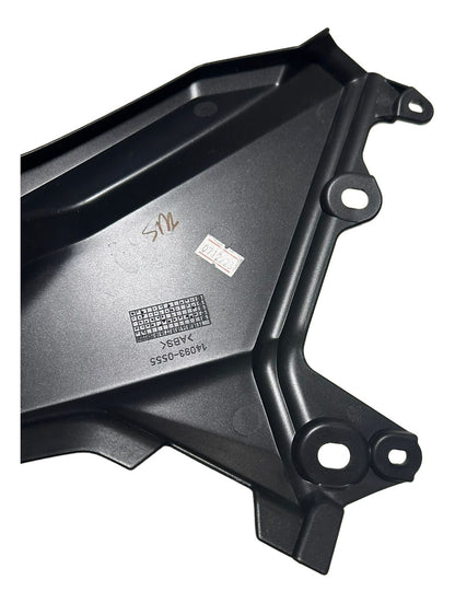Tampa Traseira Lateral Direita Kawasaki Versys 300 2017/2025 Original Kawasaki 14093-0555