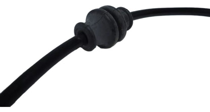Sensor Traseiro ABS Palio Uno Uno Furgoneta Original Fiat 51834877