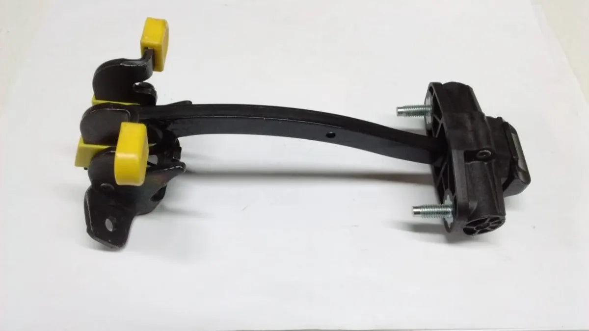 Limitador Porta Traseira Bau Nova Fiorino Original Full