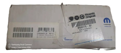 Kit Chicote Engate Reboque Fiat Toro 2016/2021 Original 50927776