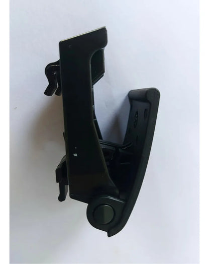 Puxador Alavanca Abertura Capô Jeep Renegade Compass Toro