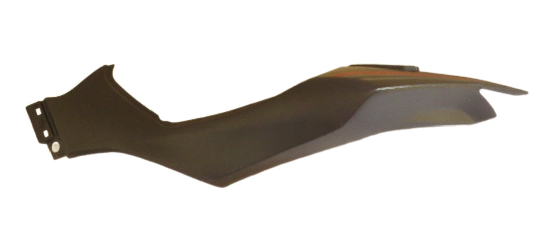 Carenagem Rabeta Lado Esquerdo Kawasaki Z1000 2019/2020 Original Kawasaki 36041-0031