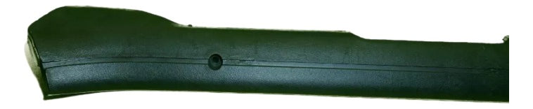 Acabamento Tapete Soleira Porta Dianteira Lado Direito Uno Elba Premio Uno Mille Original Fiat 181909380