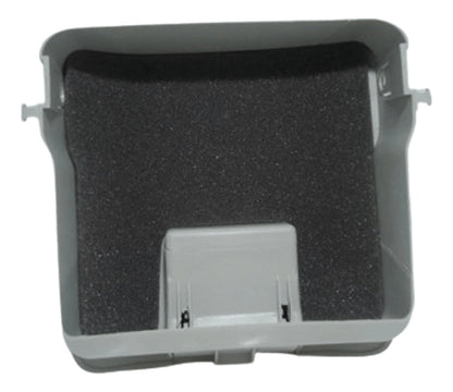 Tampa Console Teto Idea Mobi Fiorino Uno Original Fiat 7086237