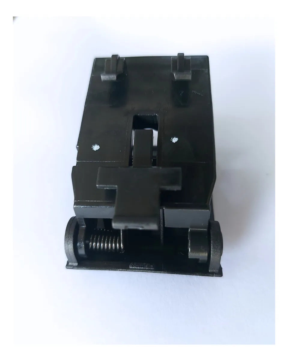 Puxador Alavanca Abertura Capô Jeep Renegade Compass Toro