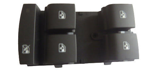 Botao Interruptor Vidro Dianteiro Le Cruze Onix Cobalt Tracker 20830838