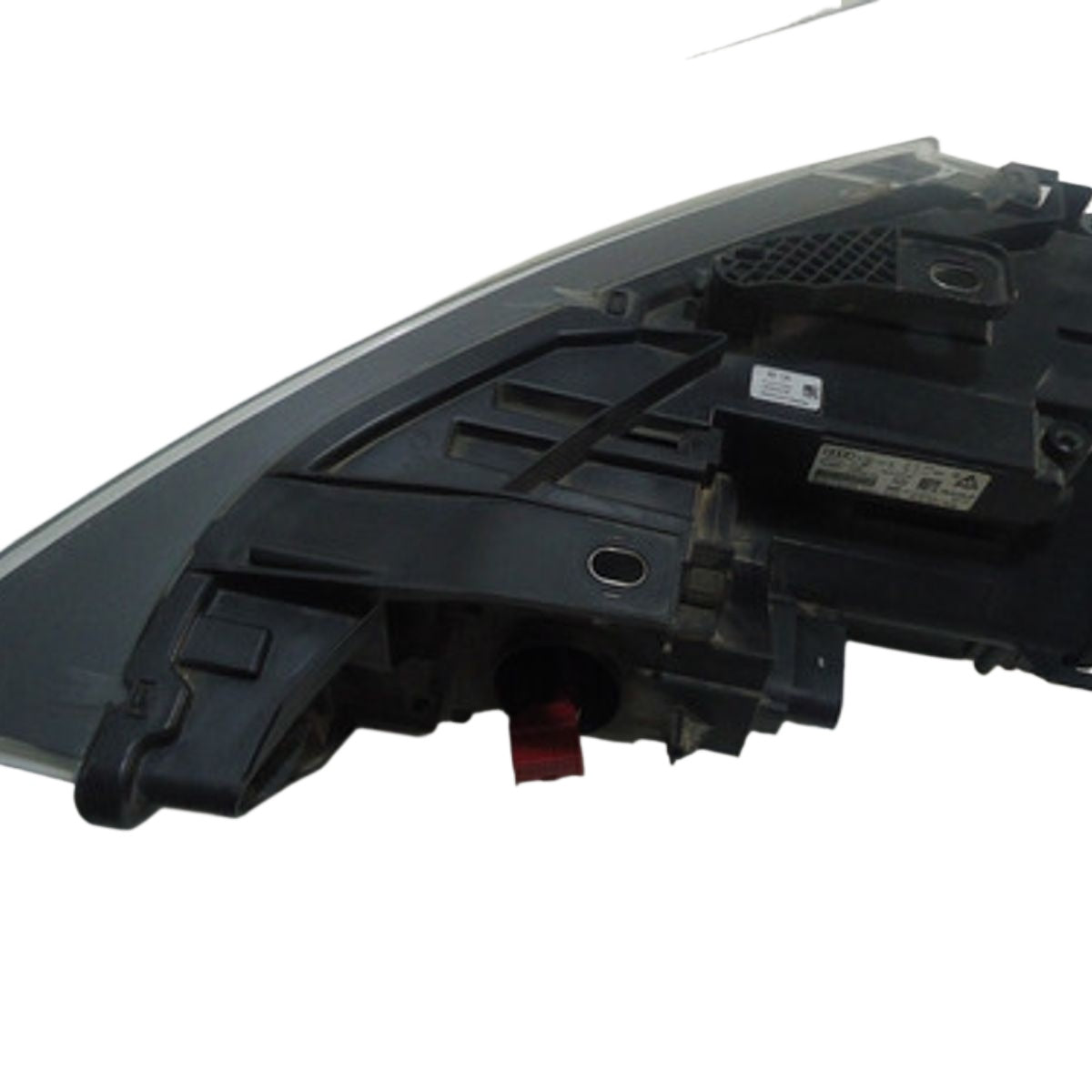 Farol Lado Direito Audi Q3 2011/2014 Original 8U0941044