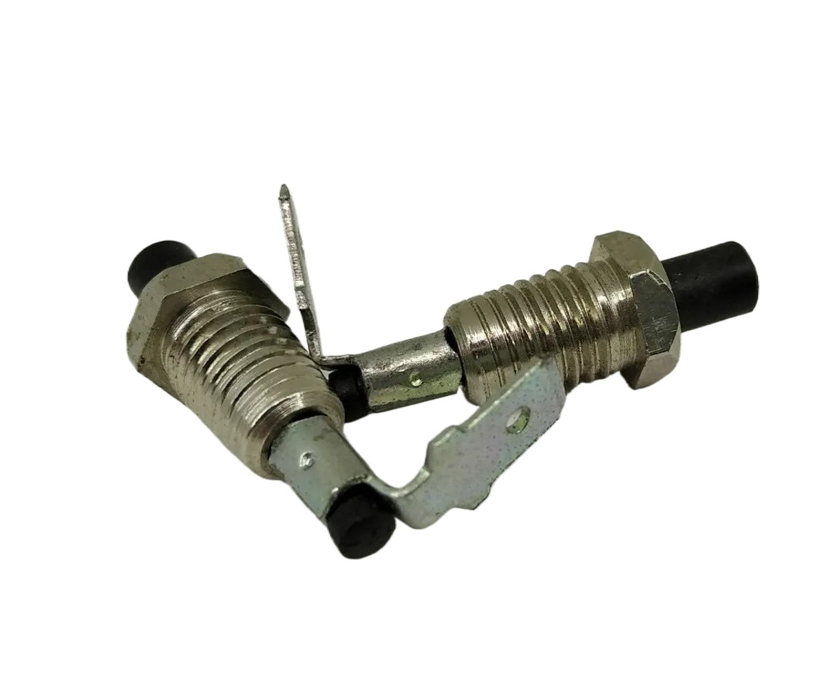 Interruptor Alavanca Freio de Mão Elba Fiorino Uno Tempra Premio Uno Mille Original Fiat 4066754