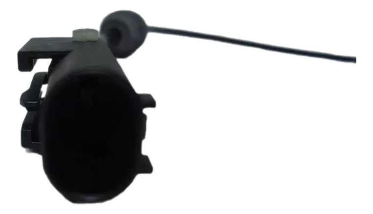 Sensor Traseiro ABS Palio Uno Uno Furgoneta Original Fiat 51834877