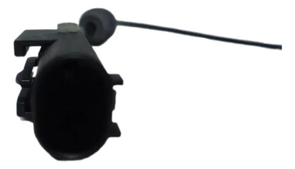 Sensor Traseiro ABS Palio Uno Uno Furgoneta Original Fiat 51834877