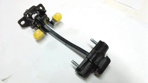 Limitador Porta Traseira Bau Nova Fiorino Original Full