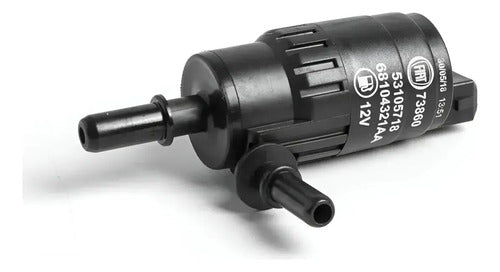 Eletrobomba Partida A Frio Mopar Original Fiat 53105718