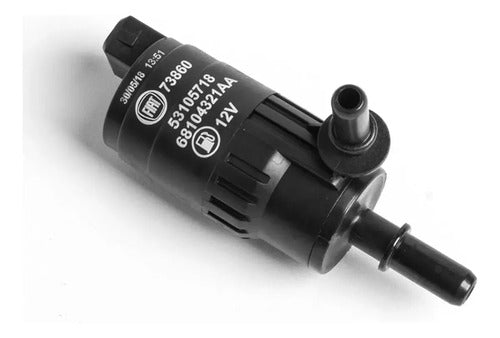 Eletrobomba Partida A Frio Mopar Original Fiat 53105718